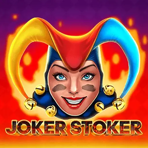 EVA Slots - Joker Stoker