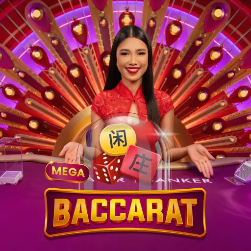 EVA Slots - Baccarat